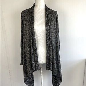 Lucky Brand Women’s Wrap Cardigan Sweater